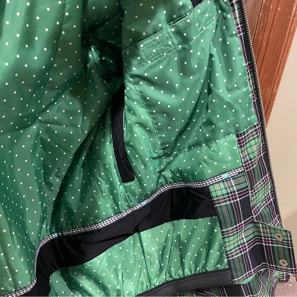 Limited Edition* Roxy Snow Jacket - image 3